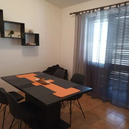 Maduna Apartment