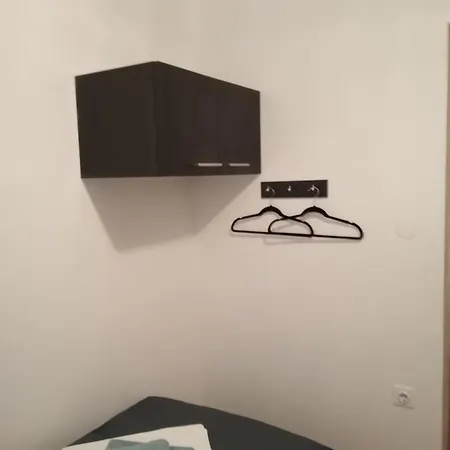 Maduna Apartment Punat