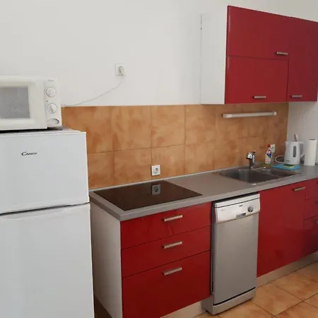 דירה Maduna פונאנט