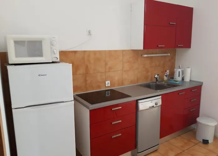 דירה Maduna פונאנט