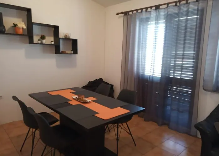 Maduna Apartamento